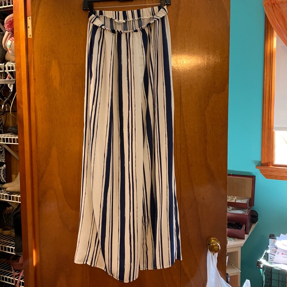 Flowy pants